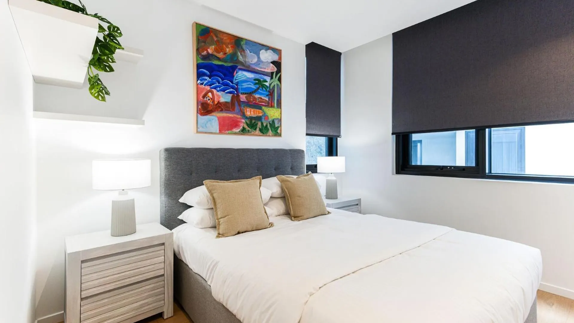 Coolum Beachfront Apartment Αυστραλία