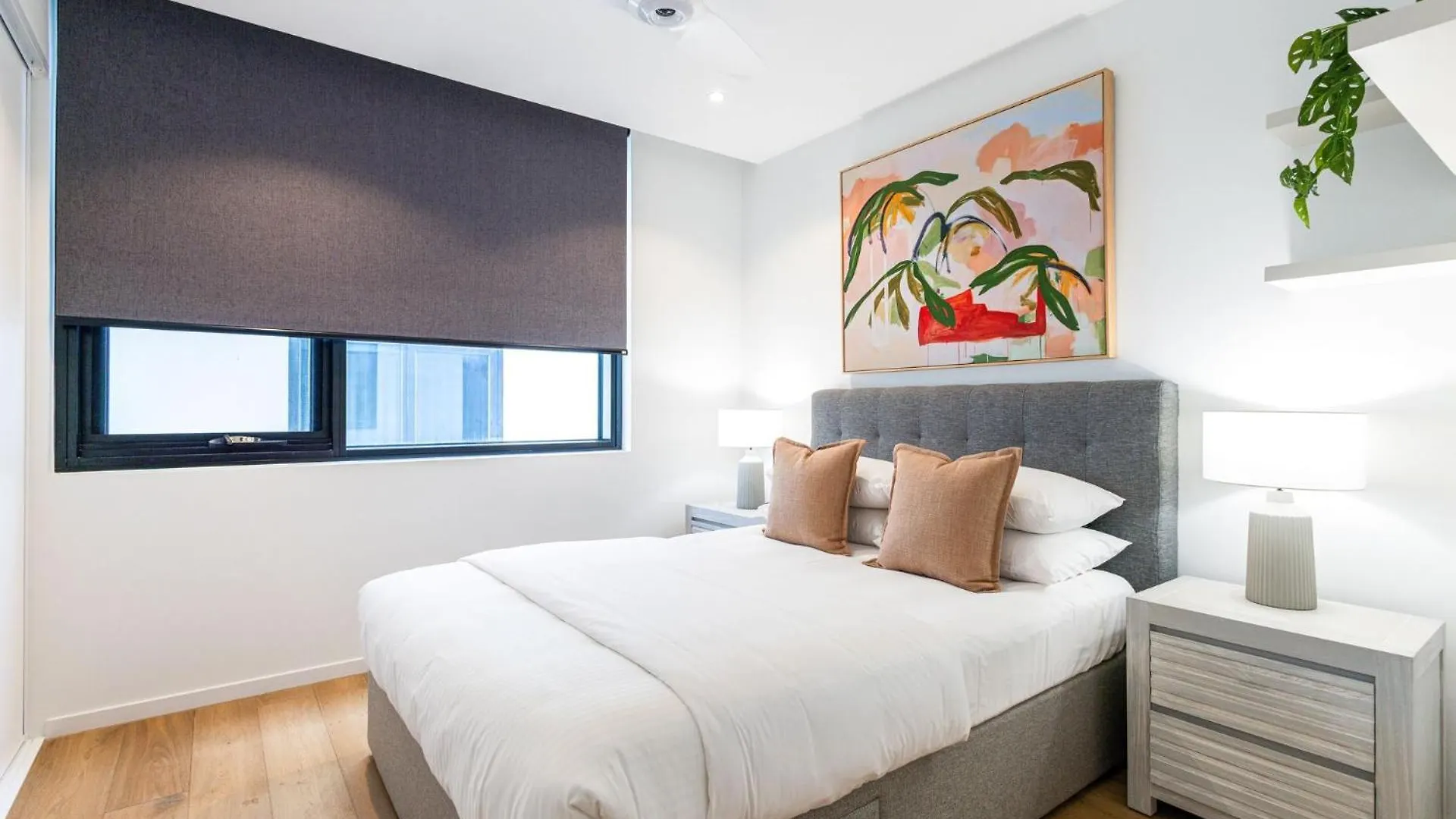 Coolum Beachfront Apartment  Coolum Beach