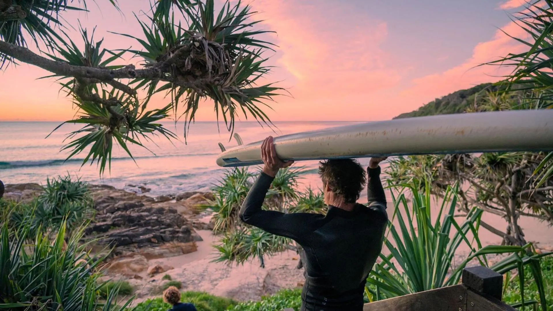 Coolum Beachfront Apartment